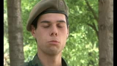 Izjava vojnika Predraga Petkovića