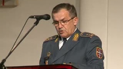 Свечана академија поводом Дана ВиПВО