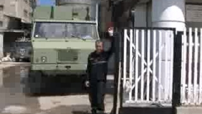 Cobras defending Sabac