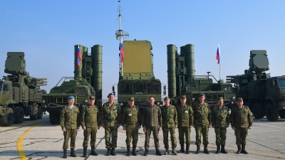 Joint Tactical Exercise “Slavic Shield 2019” Finished
