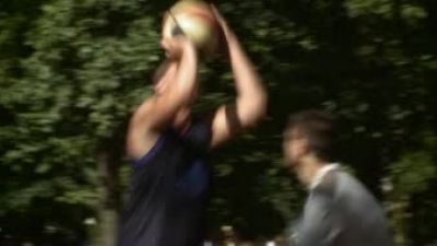 Voluntary military service