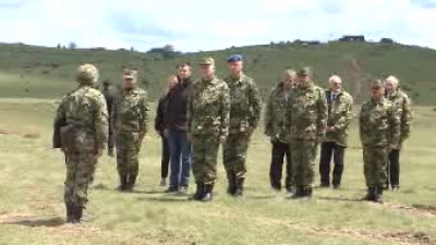 Statement by the President