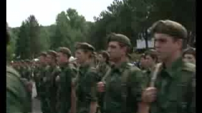 Chief of General Staff