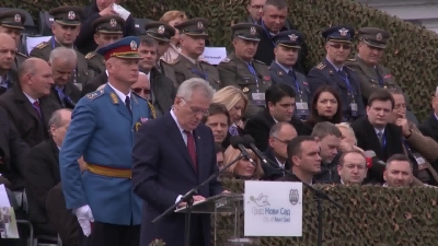 Address by President Nikolić – part 4