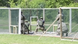 Друга фаза такмичења војнополицијских и извиђачких јединица Друга фаза такмичења војнополицијских и извиђачких јединица