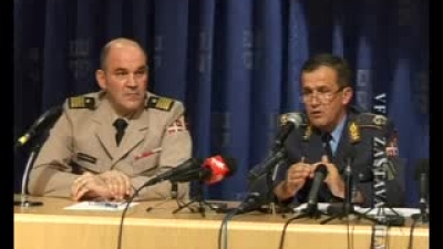 Додатни покушаји спасавања авиона 