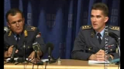 Ризик ваздухопловне професије 