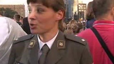 Seconf Lt. Radovanović