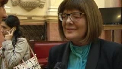 Statement by the Chairman of National Assembly