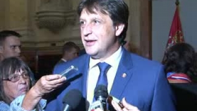 Statement by the MoD