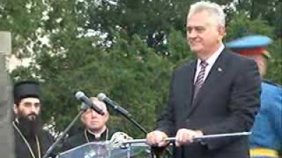 Awarding Sabres and Pistols