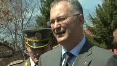 О документима о бомбардовању РТС