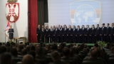 Day of Peacekeeping Operations Centrе and 20 Years of SAF Deployment in Multinational Operations Marked
