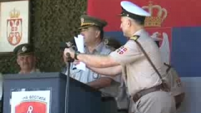 RIVER FLOTILLA'S DAY