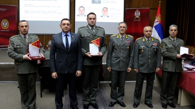 Analysis of the General Situation, Operational and Functional Capabilities of the Army