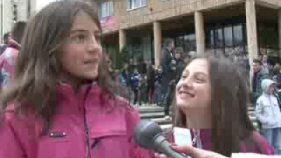 Statements by citizens