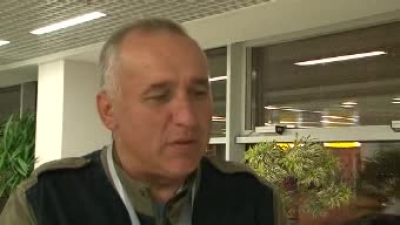 Statement by Colonel Željko Kuzmanović