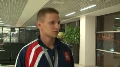 Statement by Vladica Tasić