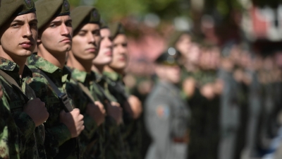 Statements of Cadets and Soldiers