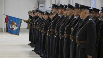 Dan 98. vazduhoplovne brigade