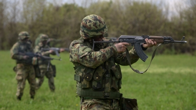 Обука будућих подофицира