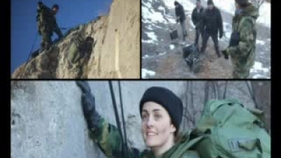 Како је сниман спот „Буди професионалац“ с Тамаром Крцуновић