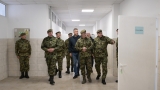 Јачање капацитета Војске Србије у Пироту