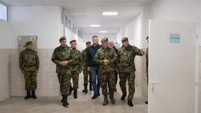 Обилазак