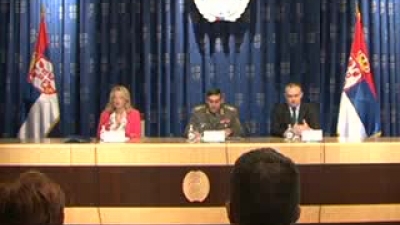 Opening the Conference