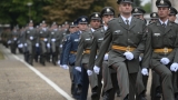 Промоција нове генерације подофицира Војске Србије