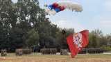 Припадници 63. падобранске бригаде најуспешнији на такмичењу специјалних јединица Припадници 63. падобранске бригаде најуспешнији на такмичењу специјалних јединица