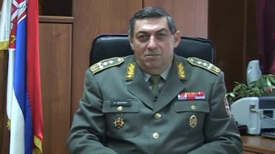 Chief of General Staff, SAF