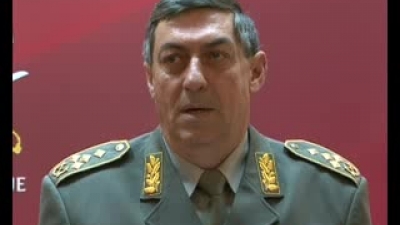 Генерал Љубиша Диковић