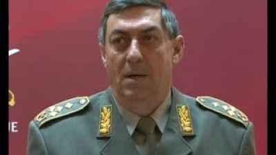 General Ljubiša Diković
