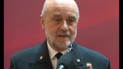 Admiral Luigi Binelli Mantelli