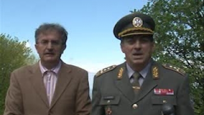 Chief of General Staff, SAF congratules the Easter