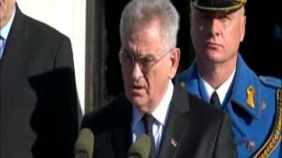 Обележена 100. годишњица Колубарске битке