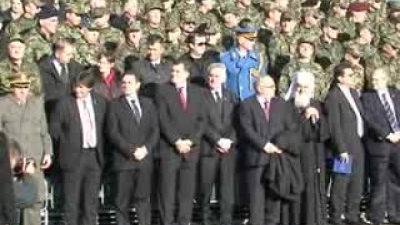 The Battle of Kolubara review