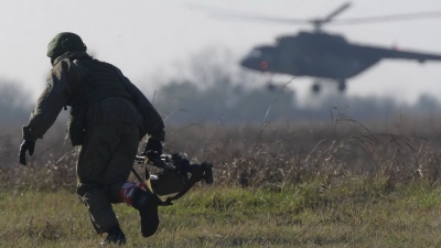 The second day of Slavic Brotherhood 2016