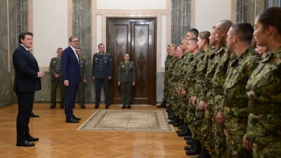 Пријем