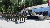 Obeležavanje Dana Garde Vojske Srbije