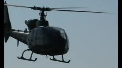 Вежба 98. ваздухопловне бригаде