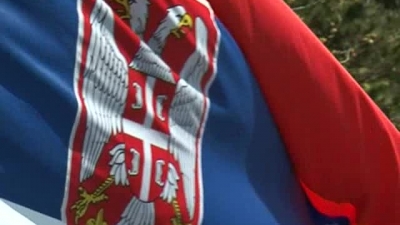 Počasna paljba povodom Dana Vojske Srbije