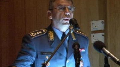 Други тим специјалаца Војске Србије испраћен у мисију „Аталанта“