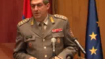 Генерал Љубиша Диковић