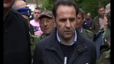 Minister Ljajic statement