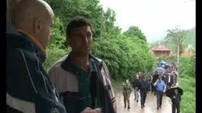 Stojance Spasic statement