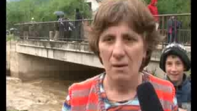 Suncica Djordjevic statement