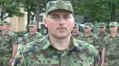 Kapetan Vladica Stanković