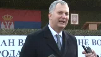 On professionalization and military health serctor